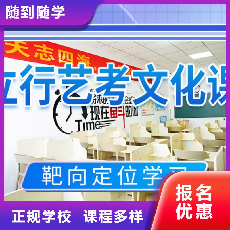 藝考文化課培訓(xùn),高考補(bǔ)習(xí)學(xué)校課程多樣