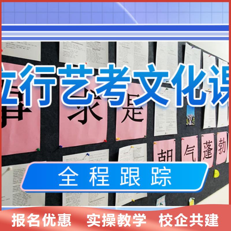 艺考文化课培训艺术生文化补习正规学校