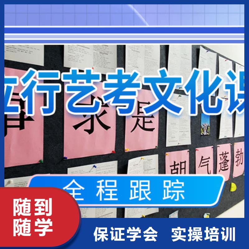 艺考文化课培训高考辅导正规培训
