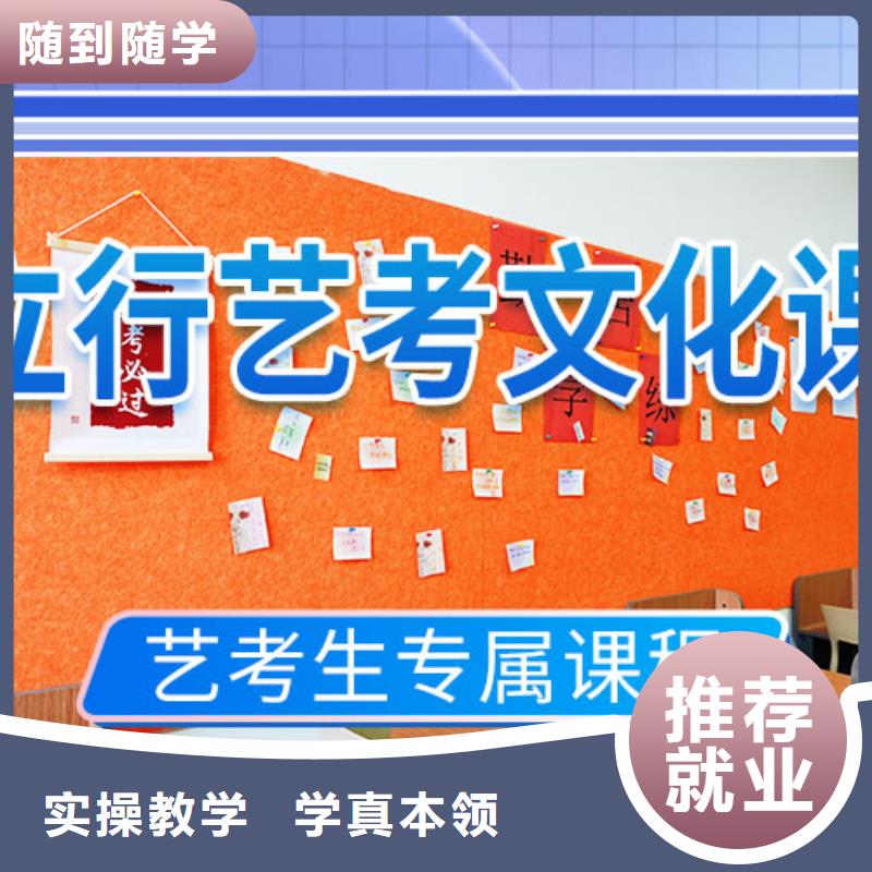 艺考文化课培训艺术生文化补习正规学校