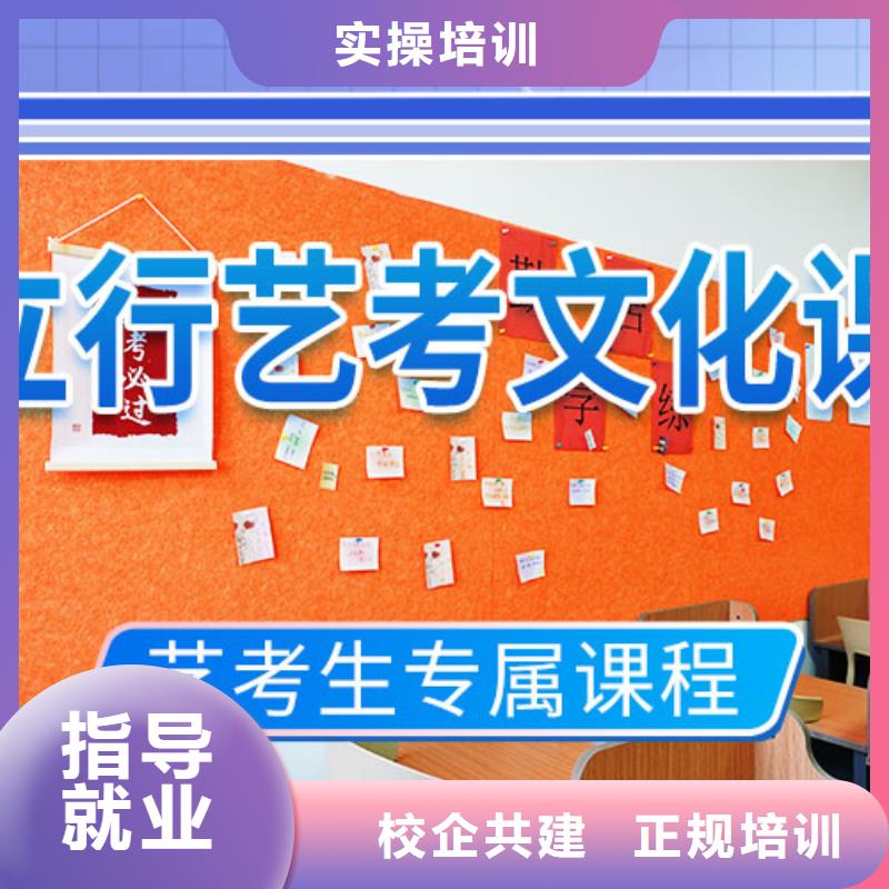 藝考文化課培訓(xùn)高考志愿填報(bào)指導(dǎo)學(xué)真本領(lǐng)