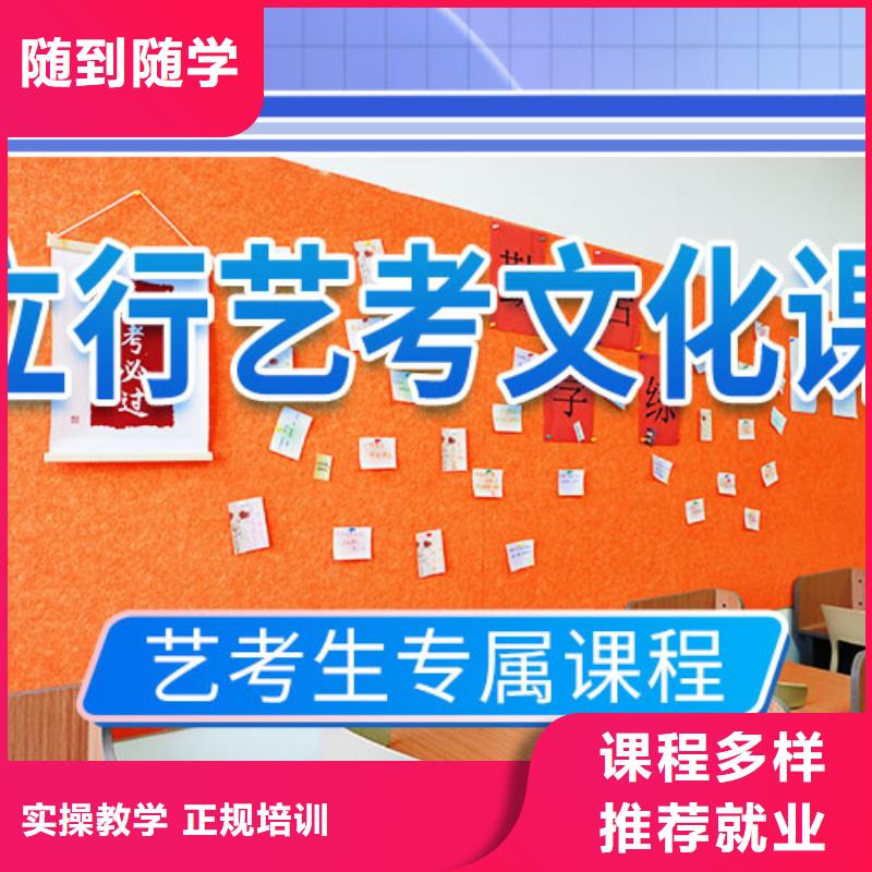 藝考文化課培訓(xùn)高考志愿填報(bào)指導(dǎo)學(xué)真本領(lǐng)