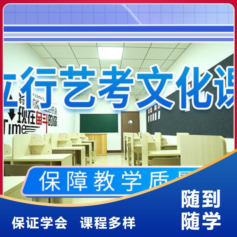 艺考文化课冲刺-艺考培训学真本领