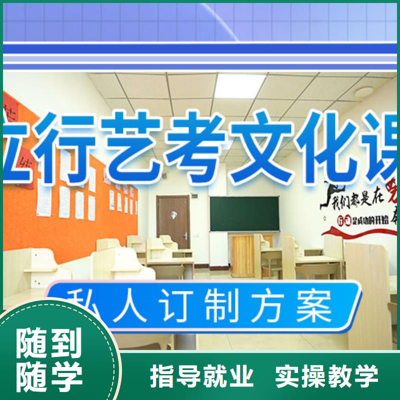 艺考文化课冲刺-艺考培训学真本领