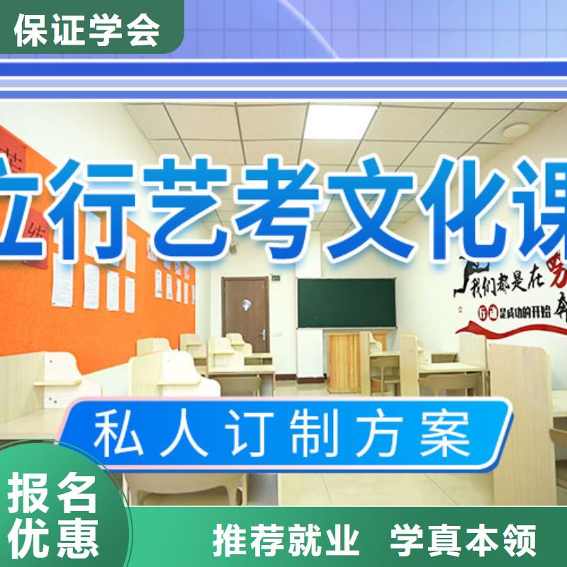 艺考文化课冲刺-艺考培训学真本领
