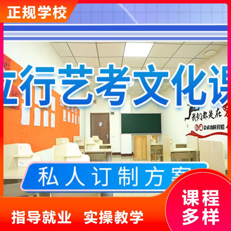 藝考文化課沖刺高考復讀周日班實操培訓