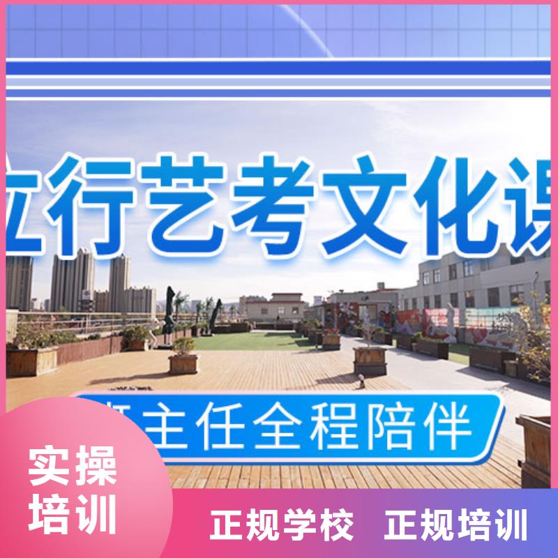 艺考文化课冲刺艺考培训全程实操