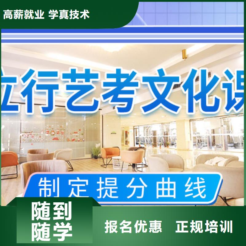 藝考文化課沖刺藝考培訓(xùn)全程實操
