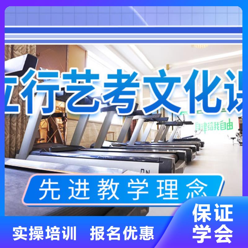 艺考文化课冲刺艺考复读清北班理论+实操