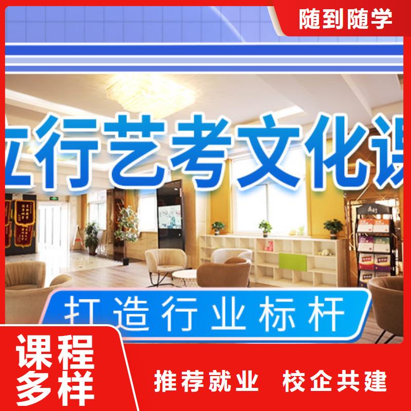 艺考文化课冲刺艺考培训全程实操