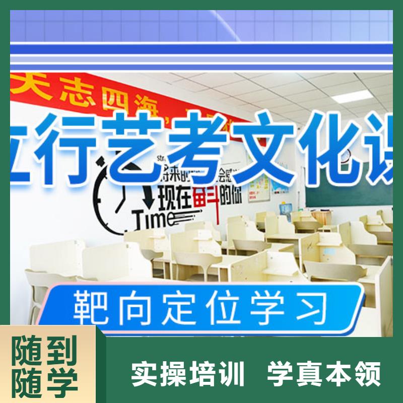 艺考文化课冲刺艺考复读清北班理论+实操