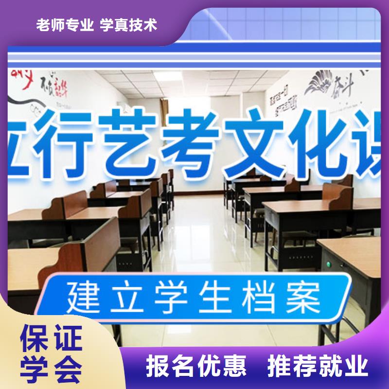 艺考文化课冲刺艺考培训全程实操