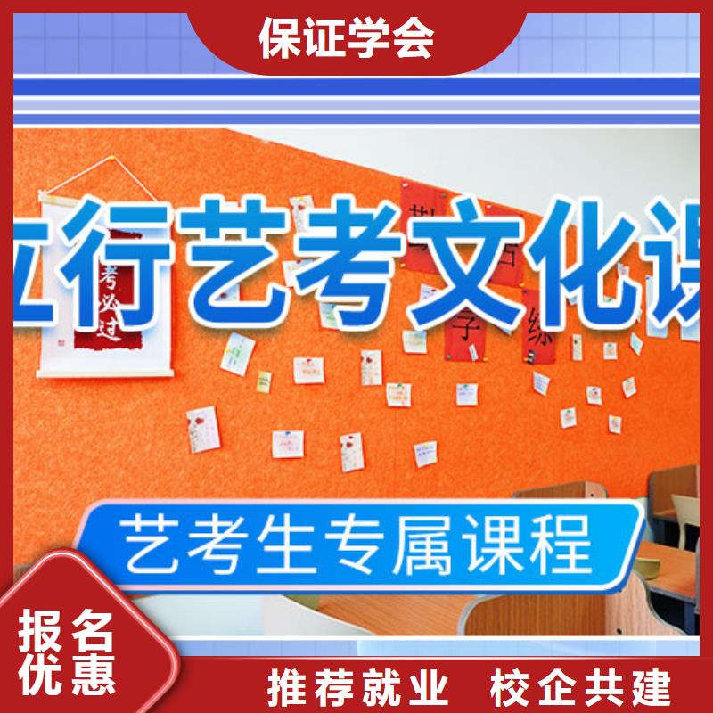 艺考文化课冲刺艺考培训全程实操