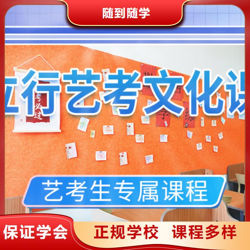艺考文化课冲刺艺考培训全程实操
