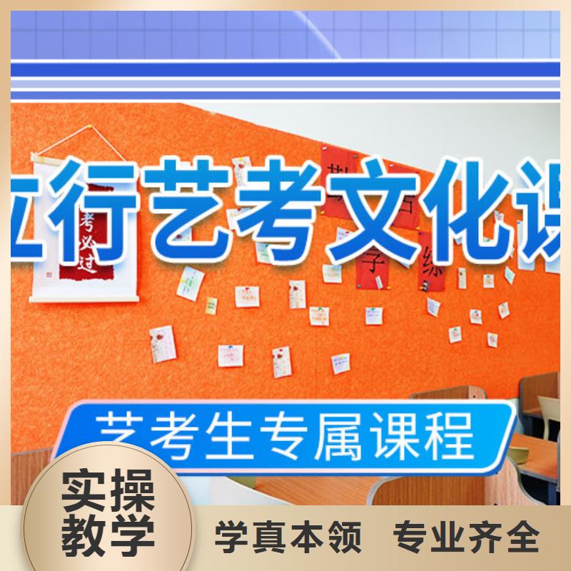 艺考文化课冲刺艺考培训全程实操