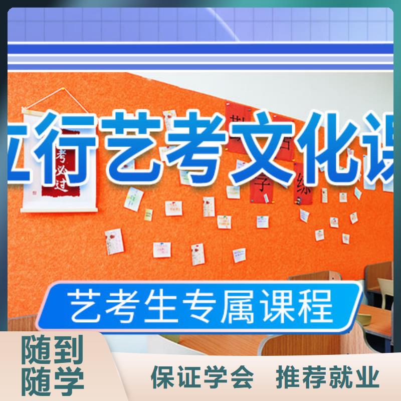 艺考文化课冲刺艺考培训全程实操