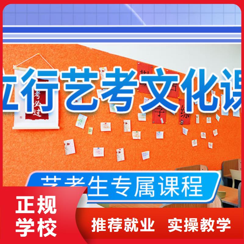 艺考文化课冲刺艺考培训全程实操