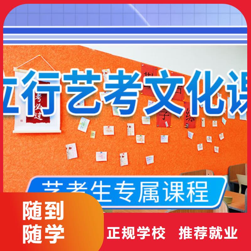 艺考文化课冲刺艺考培训全程实操