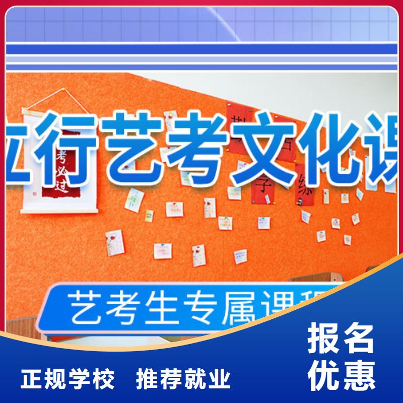 艺考文化课冲刺艺考培训全程实操