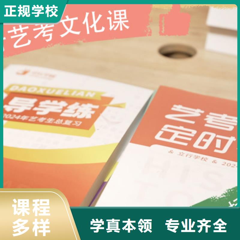 艺考生文化课集训班高考语文辅导学真技术