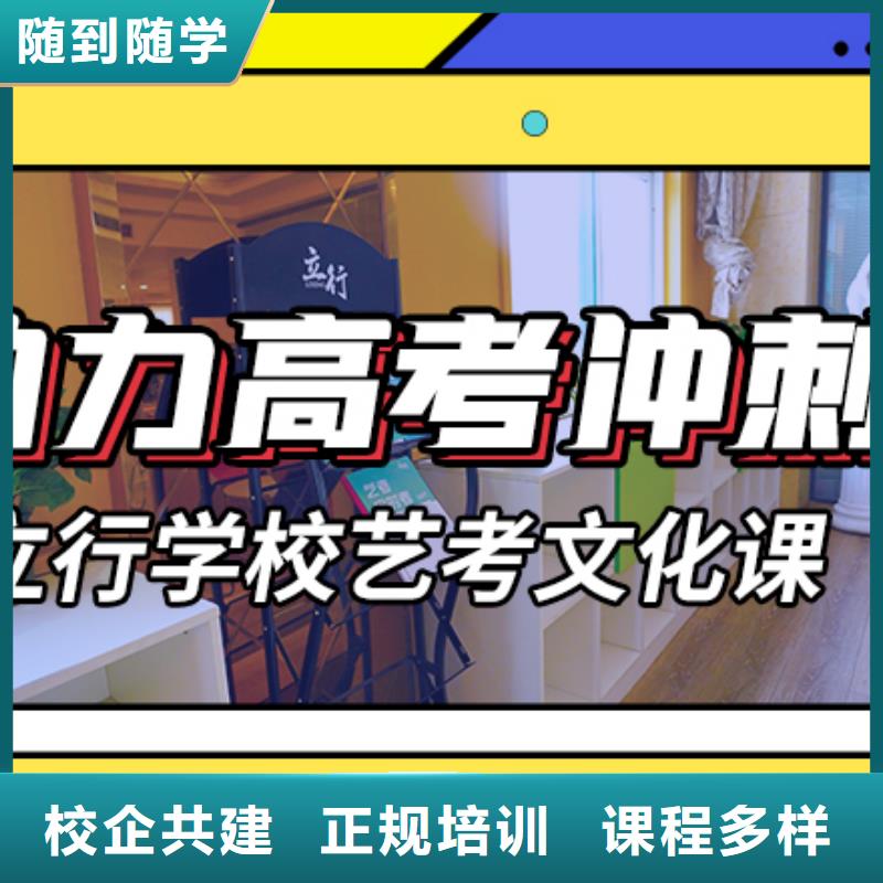 藝考文化課培訓(xùn)【高考小班教學】學真技術(shù)