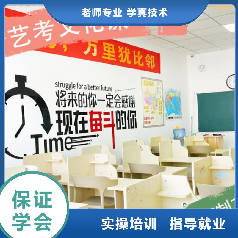 艺考文化课培训艺考文化课冲刺校企共建