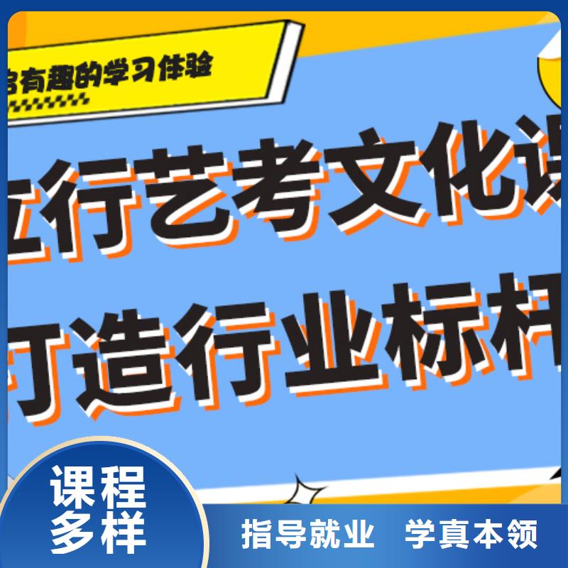藝考文化課培訓(xùn)高中寒暑假補習就業(yè)不擔心
