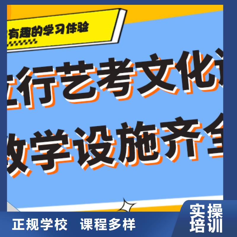 艺考文化课培训【高考小班教学】学真技术