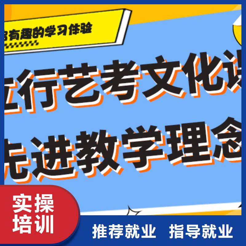 艺考文化课培训高考语文辅导实操培训