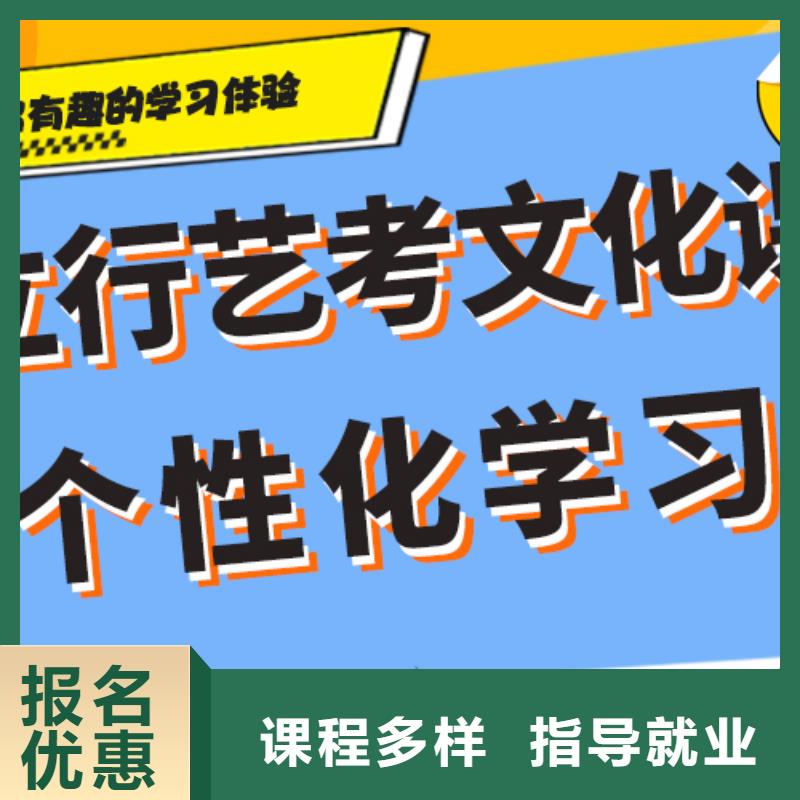 藝考文化課培訓(xùn)高中寒暑假補習就業(yè)不擔心