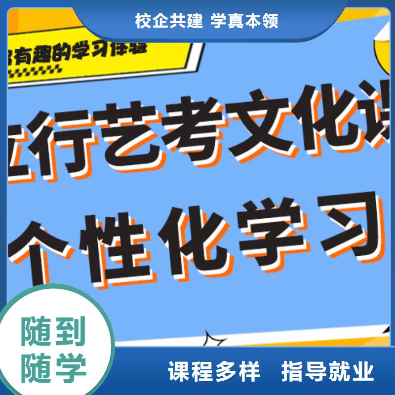 艺考生文化课补习学校艺考生面试辅导学真技术