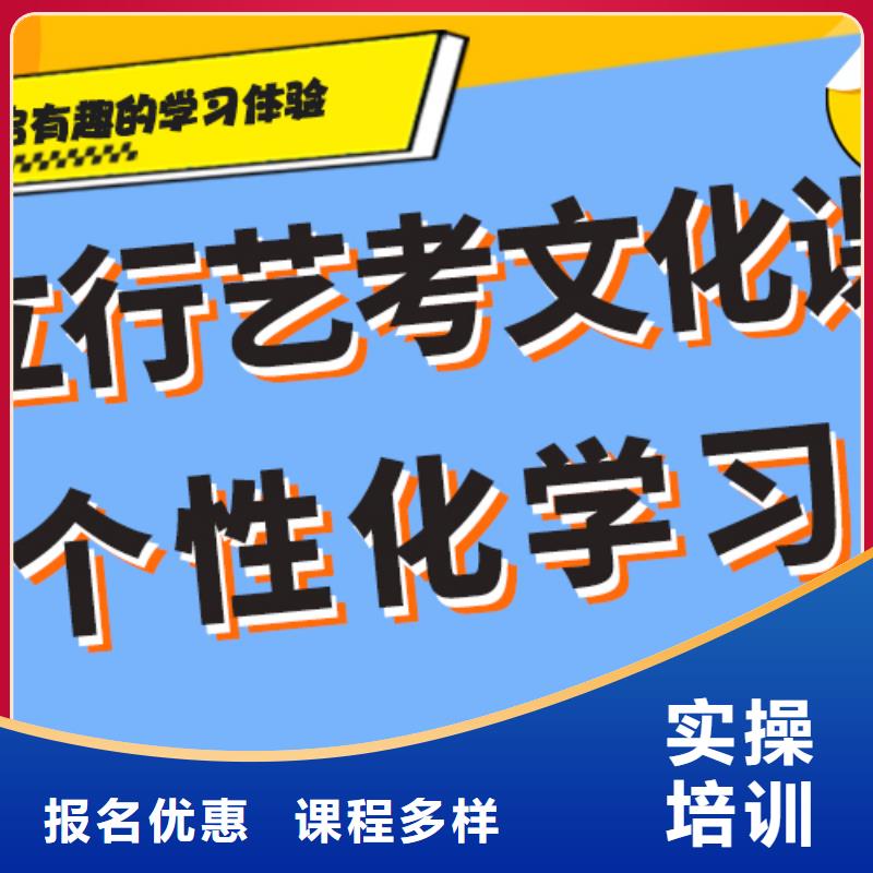 藝考生文化課補習學校高考補習學校學真技術