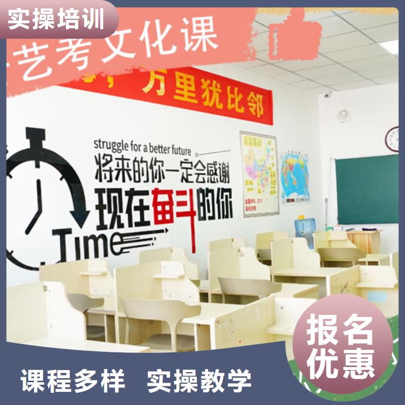 艺考生文化课补习学校艺考生面试辅导学真技术