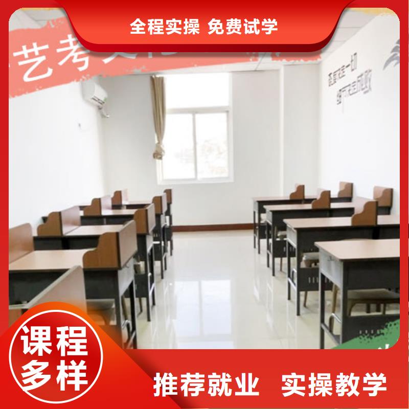 艺考生文化课补习学校艺考生面试辅导学真技术