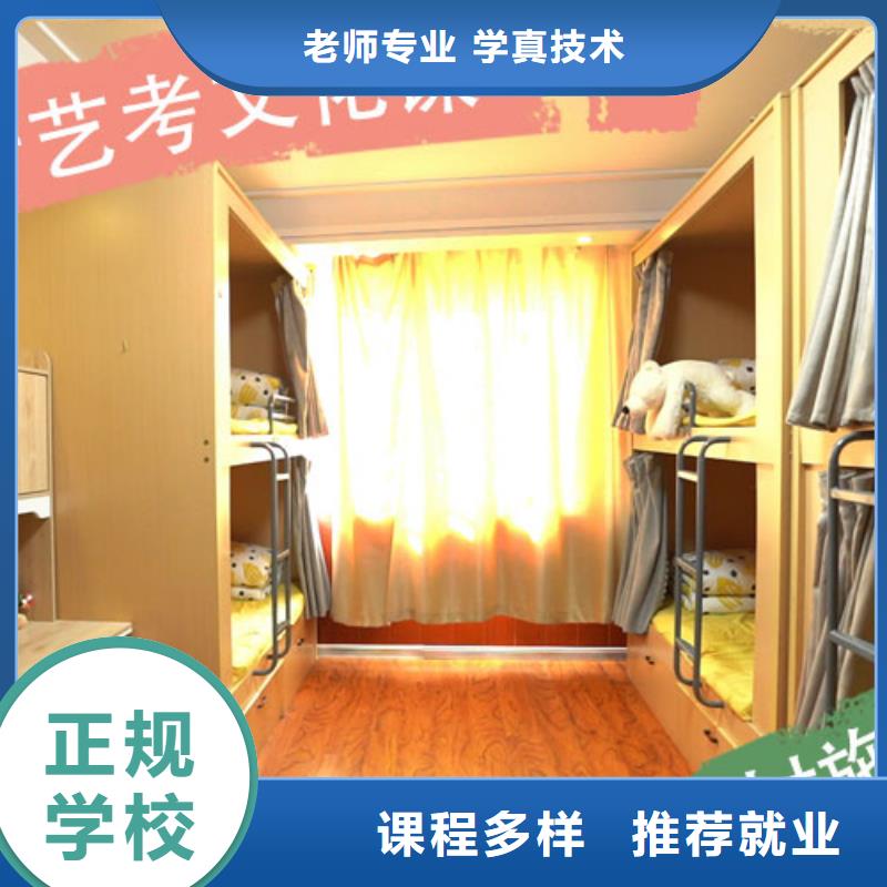 艺考生文化课补习学校高考补习学校学真技术