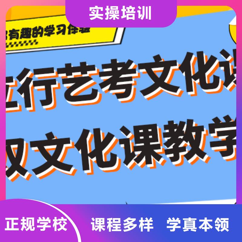 艺考文化课辅导班高考辅导学真技术