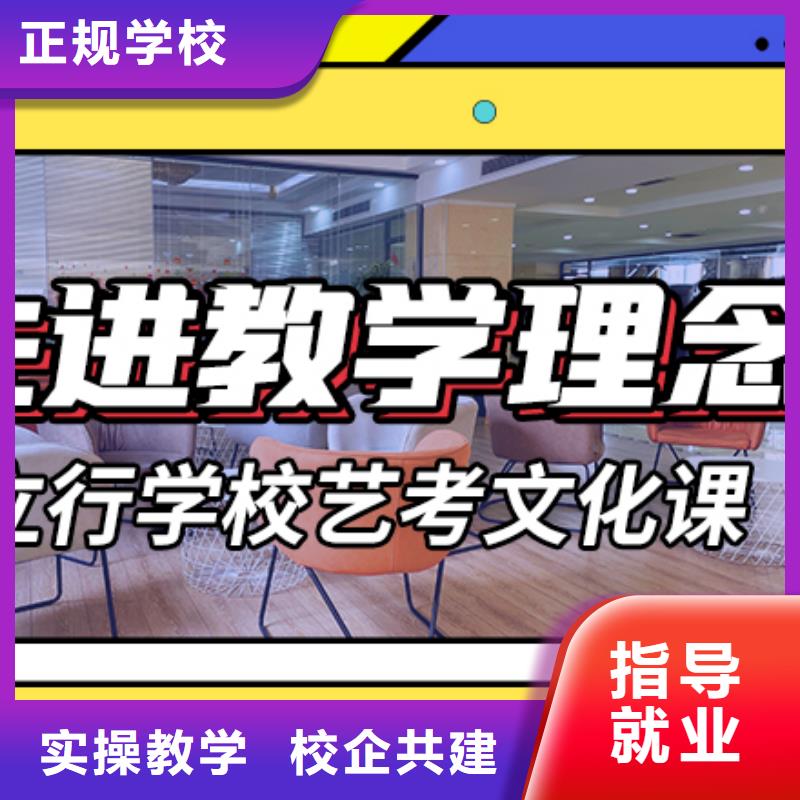 艺考文化课辅导班高考辅导学真技术