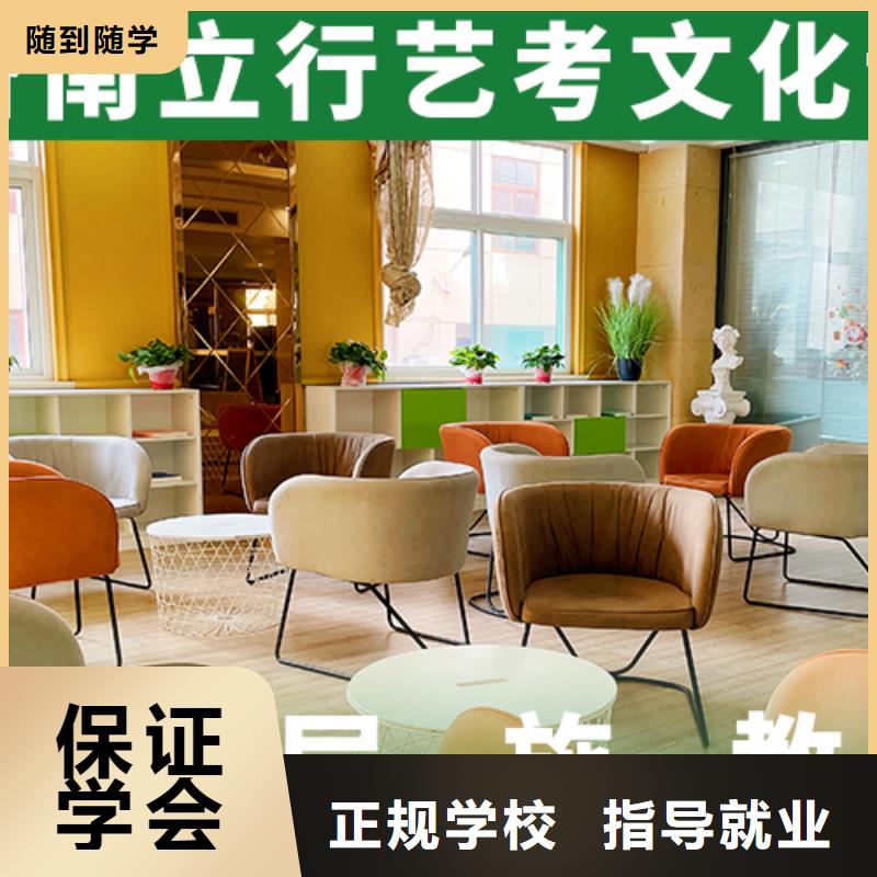 艺考文化课辅导班高考小班教学学真本领