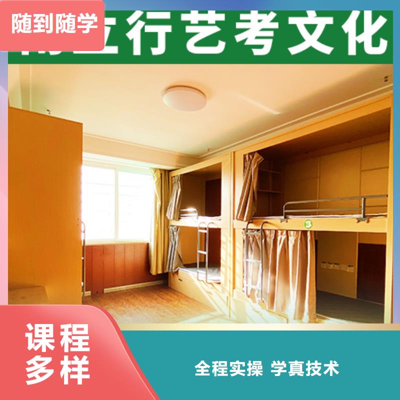 艺考文化课辅导班高考小班教学学真本领