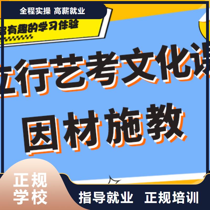 藝考生文化課培訓(xùn)補(bǔ)習(xí)哪家好專職班主任老師全天指導(dǎo)