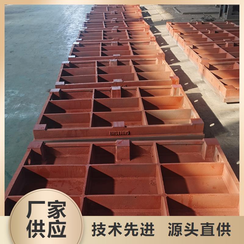 灰鐵鑄造工作臺(tái)質(zhì)量認(rèn)證