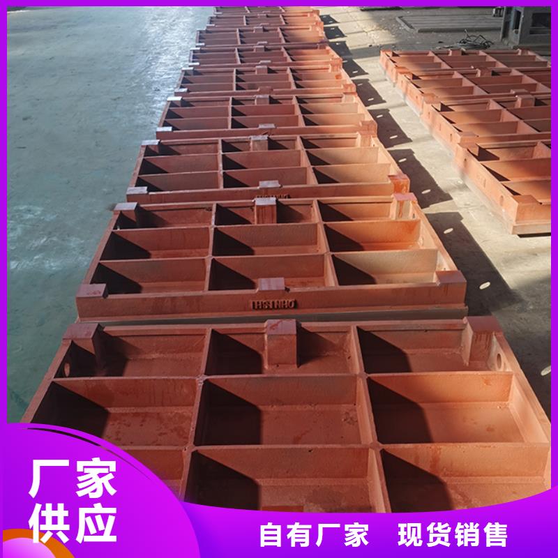 鑄鐵平板買的放心