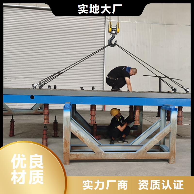 鑄鐵平臺(tái)斜墊鐵廠(chǎng)家精心打造