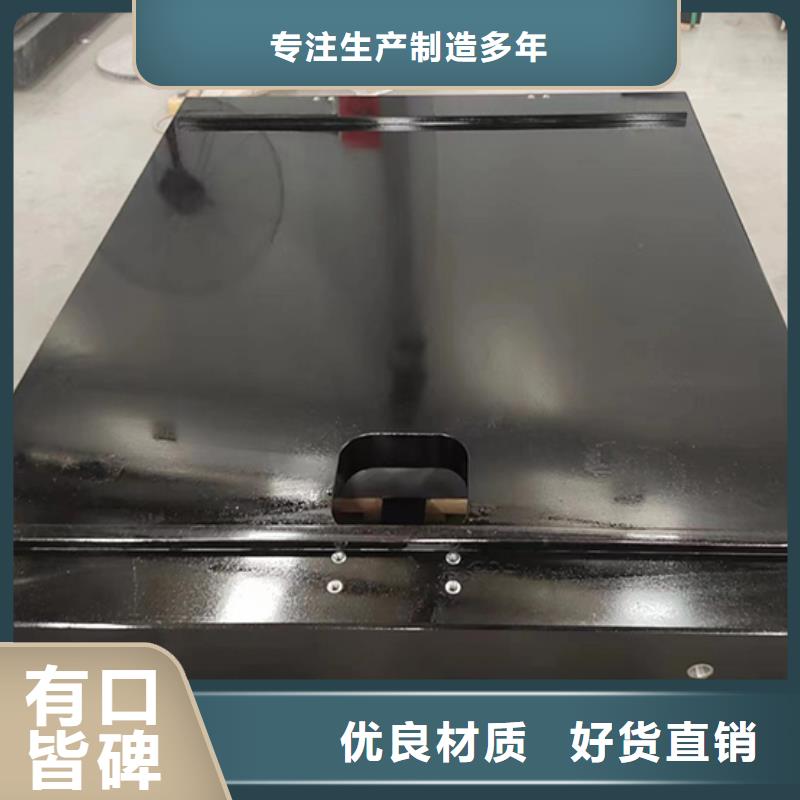 可定制的花岗石测量平台供应商