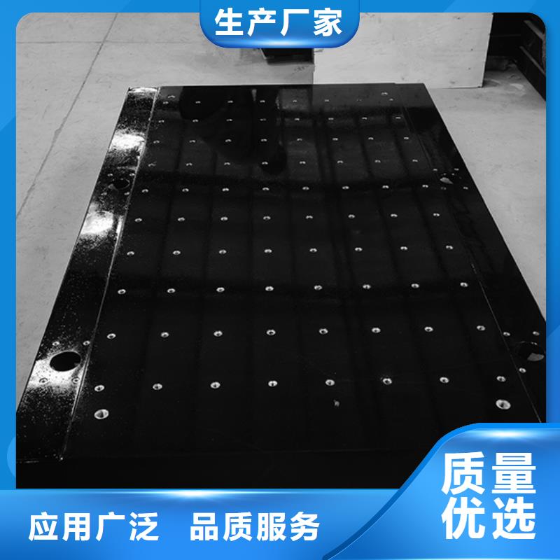 大理石底座平臺產(chǎn)品實拍圖
