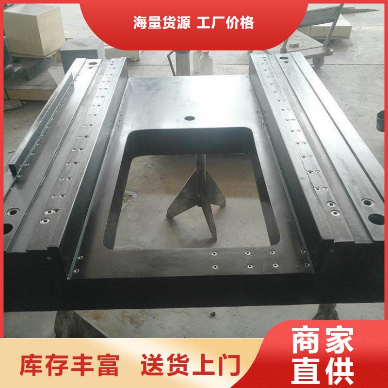 大理石检测平台精选厂商