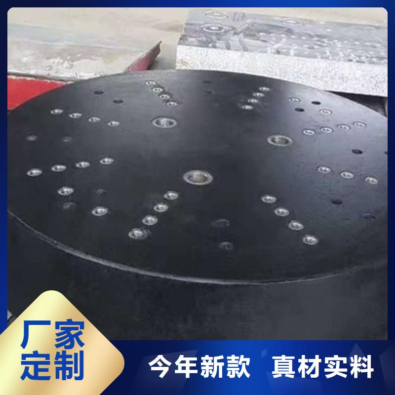 花崗石打孔平臺價(jià)格厚道