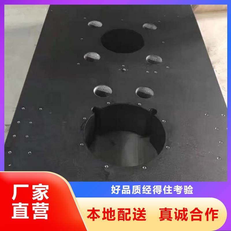 大理石检验平台岩石检验平板细节展示
