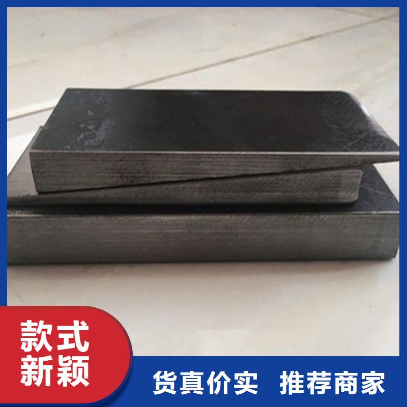 规格全的Q235钢板楔铁块实体厂家
