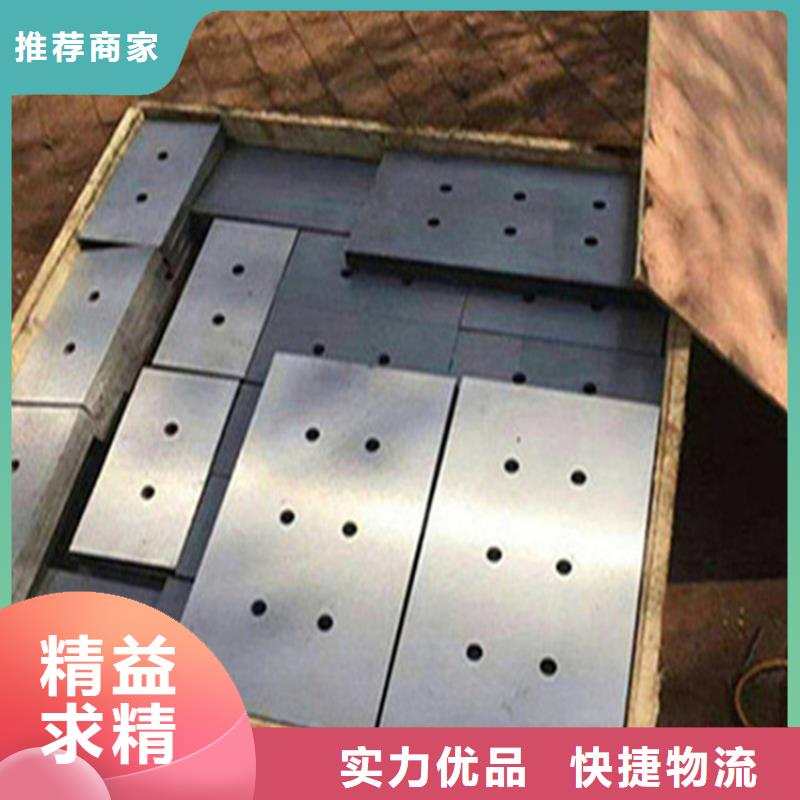 安装楔铁垫块下单即生产
